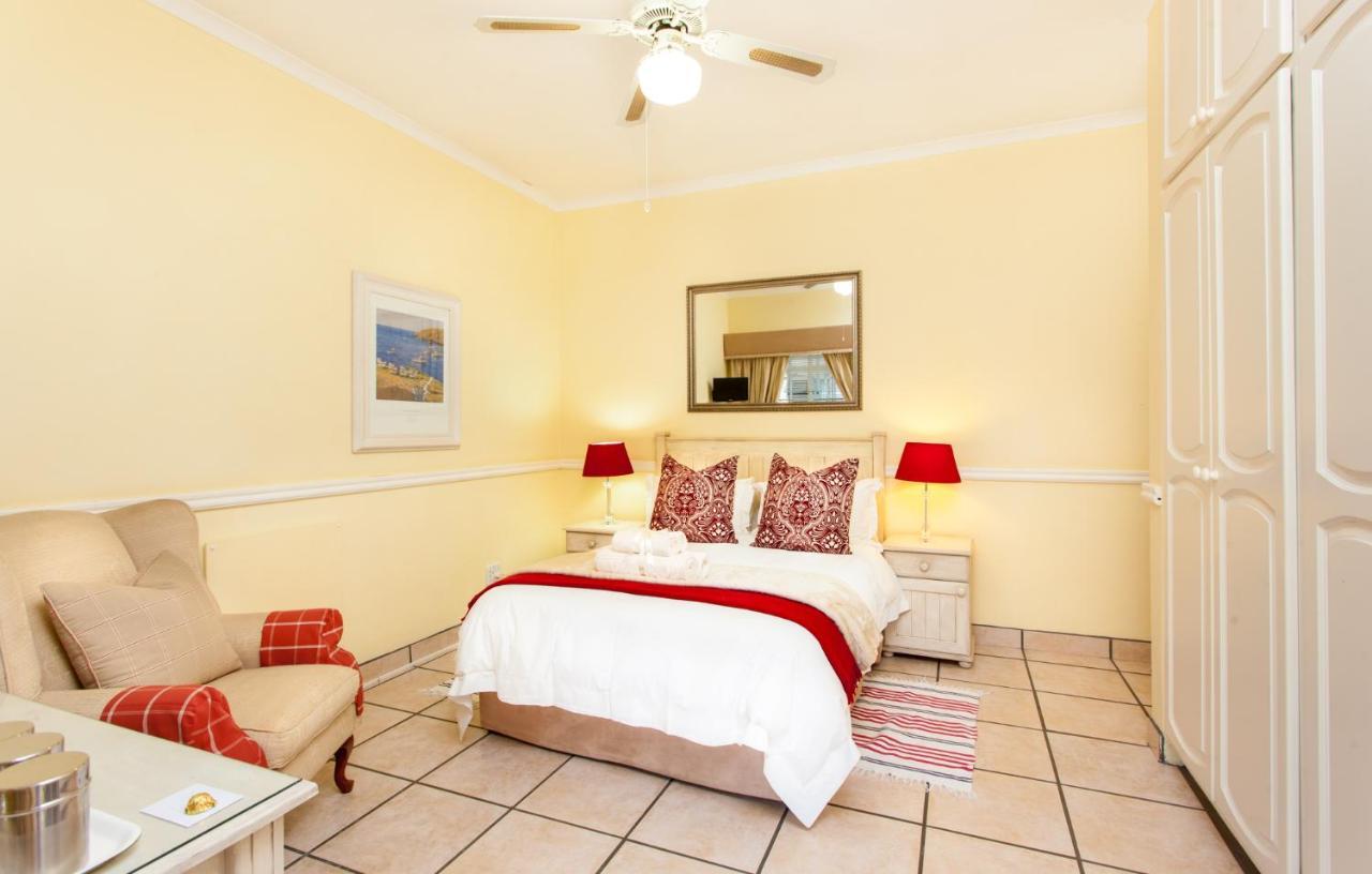 Shandon Lodge Guest House & Spa Mbombela Exteriör bild