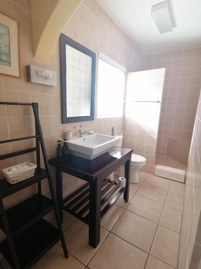 Shandon Lodge Guest House & Spa Mbombela Exteriör bild
